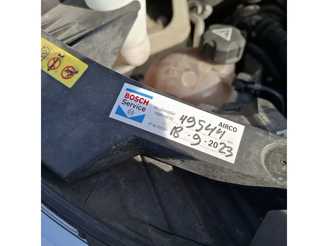 Personenbus peugeot, expert traveller, bouwjaar 2019 - afbeelding 26 van  34