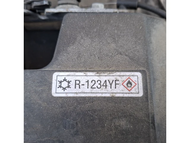 Personenbus peugeot, expert traveller, bouwjaar 2019 - afbeelding 27 van  34