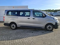 Personenbus peugeot, expert traveller, bouwjaar 2019 - afbeelding 23 van  34