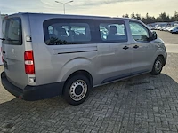 Personenbus peugeot, expert traveller, bouwjaar 2019 - afbeelding 29 van  34
