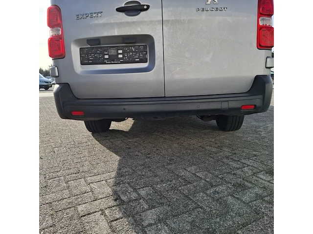 Personenbus peugeot, expert traveller, bouwjaar 2019 - afbeelding 31 van  34
