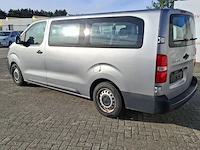 Personenbus peugeot, expert traveller, bouwjaar 2019 - afbeelding 32 van  34