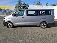 Personenbus peugeot, expert traveller, bouwjaar 2019 - afbeelding 33 van  34