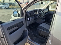 Personenbus peugeot, expert traveller, bouwjaar 2019 - afbeelding 34 van  34