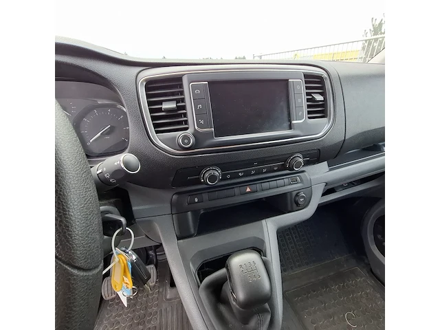 Personenbus, peugeot, expert - afbeelding 11 van  33