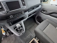 Personenbus, peugeot, expert - afbeelding 13 van  33