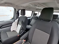 Personenbus, peugeot, expert - afbeelding 14 van  33