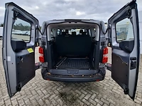 Personenbus, peugeot, expert - afbeelding 15 van  33