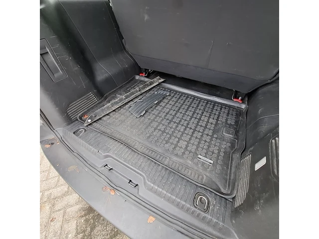 Personenbus, peugeot, expert - afbeelding 16 van  33