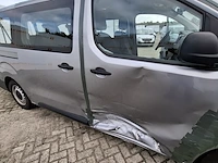 Personenbus, peugeot, expert - afbeelding 18 van  33