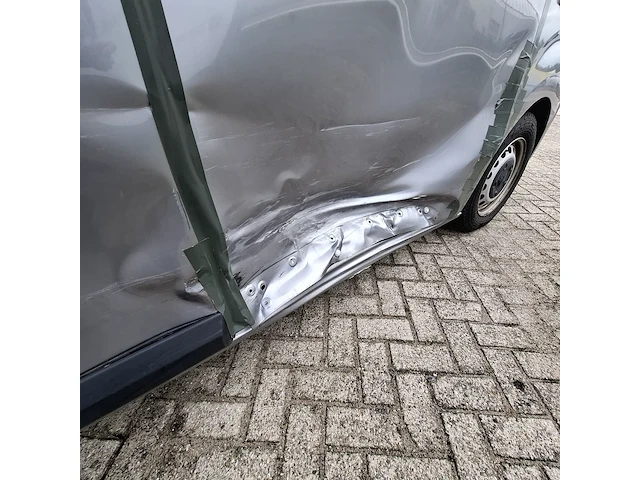 Personenbus, peugeot, expert - afbeelding 19 van  33