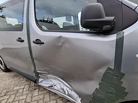 Personenbus, peugeot, expert - afbeelding 20 van  33