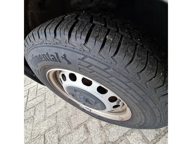 Personenbus, peugeot, expert - afbeelding 21 van  33