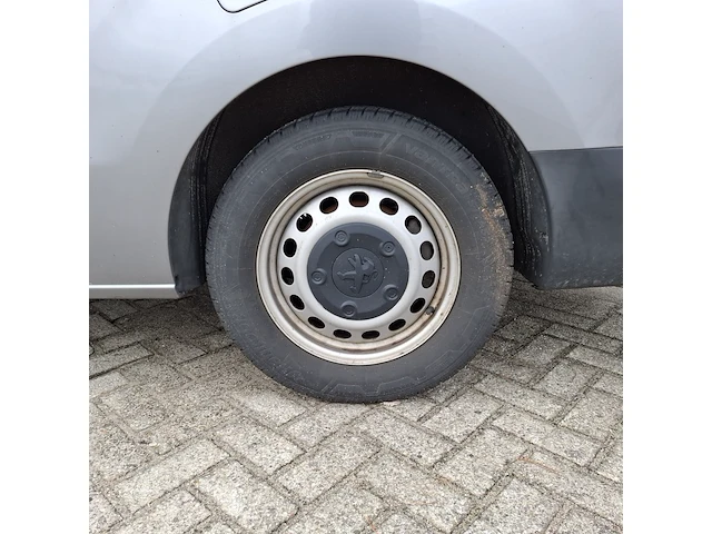 Personenbus, peugeot, expert - afbeelding 23 van  33