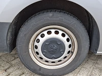 Personenbus, peugeot, expert - afbeelding 24 van  33