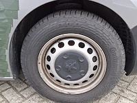 Personenbus, peugeot, expert - afbeelding 25 van  33