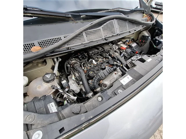 Personenbus, peugeot, expert - afbeelding 27 van  33