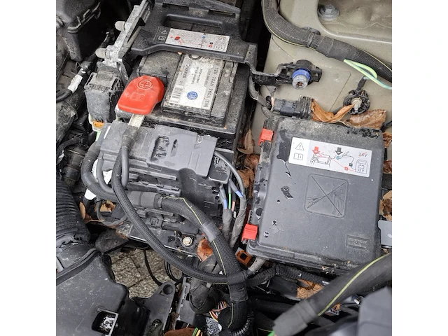 Personenbus, peugeot, expert - afbeelding 28 van  33