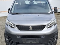 Personenbus, peugeot, expert - afbeelding 2 van  33