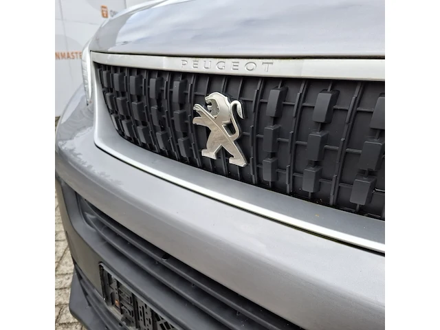 Personenbus, peugeot, expert - afbeelding 31 van  33