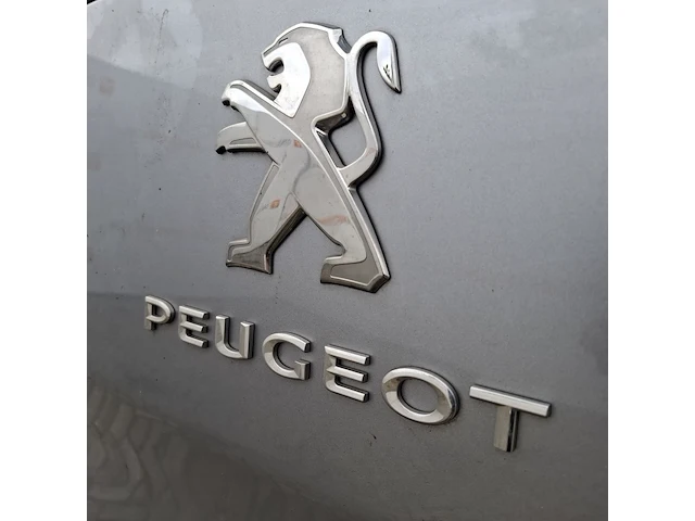 Personenbus, peugeot, expert - afbeelding 33 van  33