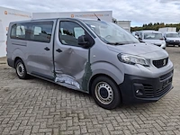 Personenbus, peugeot, expert - afbeelding 3 van  33