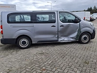 Personenbus, peugeot, expert - afbeelding 4 van  33