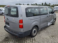 Personenbus, peugeot, expert - afbeelding 5 van  33