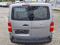 Personenbus, peugeot, expert - afbeelding 6 van  33