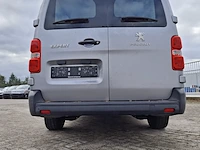 Personenbus, peugeot, expert - afbeelding 7 van  33