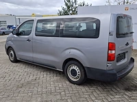 Personenbus, peugeot, expert - afbeelding 8 van  33