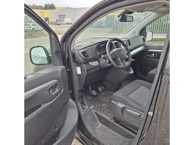Personenbus peugeot, traveller, bouwjaar 2016 - afbeelding 2 van  49