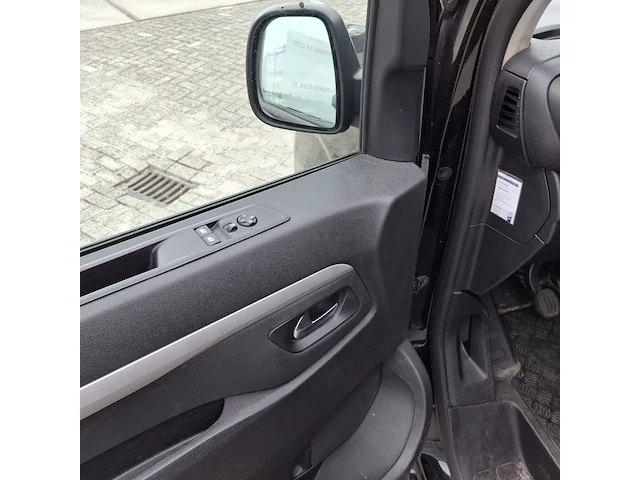 Personenbus peugeot, traveller, bouwjaar 2016 - afbeelding 3 van  49