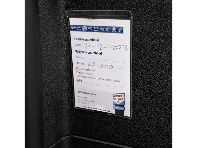 Personenbus peugeot, traveller, bouwjaar 2016 - afbeelding 4 van  49