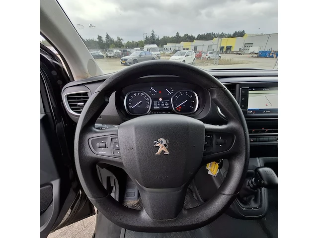 Personenbus peugeot, traveller, bouwjaar 2016 - afbeelding 6 van  49