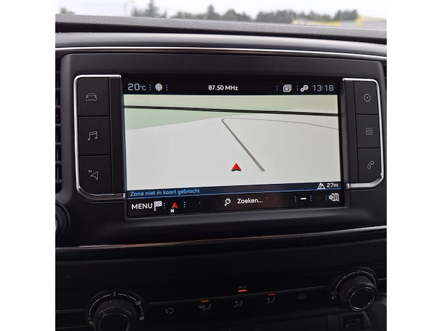 Personenbus peugeot, traveller, bouwjaar 2016 - afbeelding 8 van  49