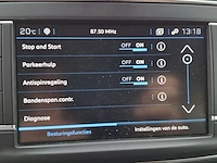 Personenbus peugeot, traveller, bouwjaar 2016 - afbeelding 9 van  49
