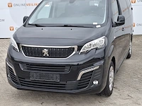 Personenbus peugeot, traveller, bouwjaar 2016 - afbeelding 1 van  49