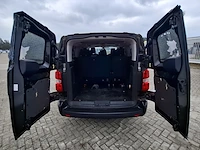 Personenbus peugeot, traveller, bouwjaar 2016 - afbeelding 14 van  49