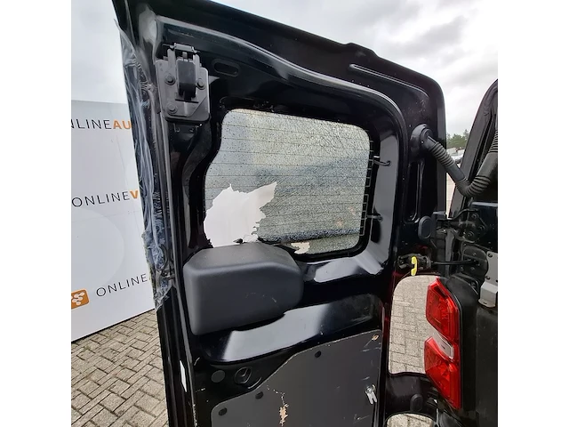 Personenbus peugeot, traveller, bouwjaar 2016 - afbeelding 15 van  49