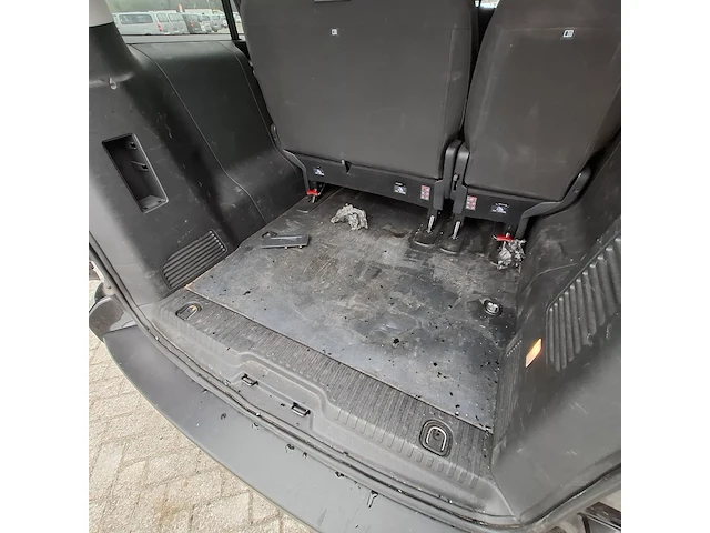 Personenbus peugeot, traveller, bouwjaar 2016 - afbeelding 17 van  49