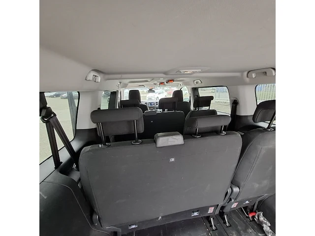 Personenbus peugeot, traveller, bouwjaar 2016 - afbeelding 18 van  49