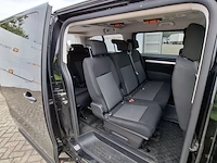 Personenbus peugeot, traveller, bouwjaar 2016 - afbeelding 19 van  49