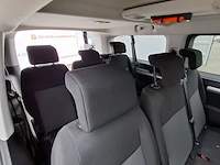 Personenbus peugeot, traveller, bouwjaar 2016 - afbeelding 20 van  49