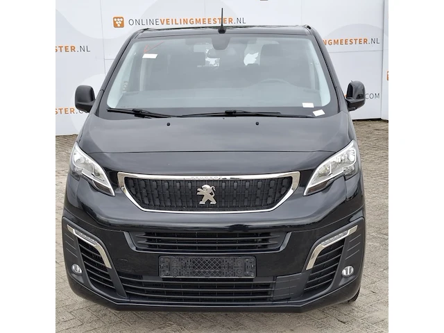 Personenbus peugeot, traveller, bouwjaar 2016 - afbeelding 12 van  49