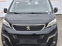 Personenbus peugeot, traveller, bouwjaar 2016 - afbeelding 12 van  49