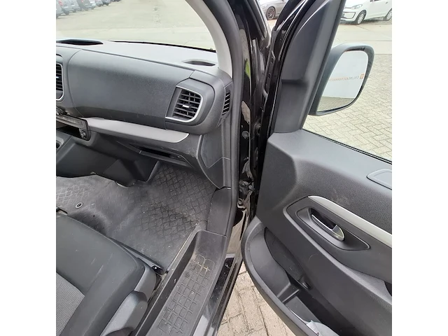 Personenbus peugeot, traveller, bouwjaar 2016 - afbeelding 24 van  49