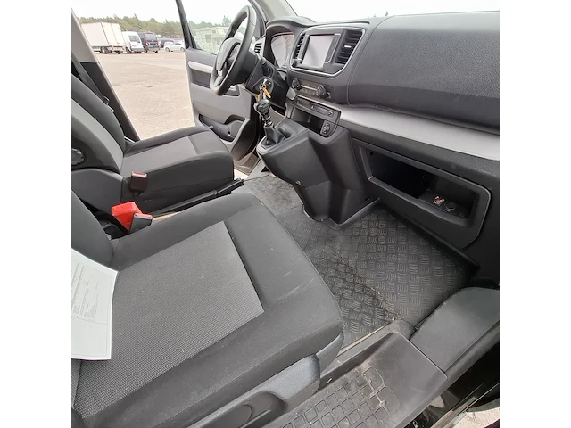 Personenbus peugeot, traveller, bouwjaar 2016 - afbeelding 25 van  49