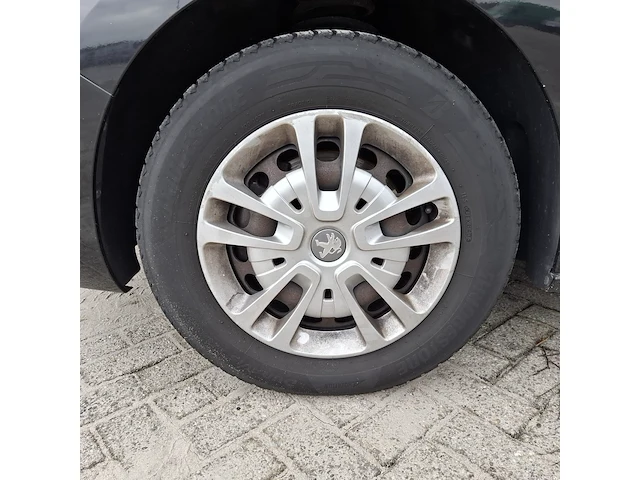 Personenbus peugeot, traveller, bouwjaar 2016 - afbeelding 30 van  49