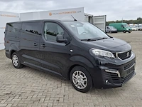 Personenbus peugeot, traveller, bouwjaar 2016 - afbeelding 23 van  49